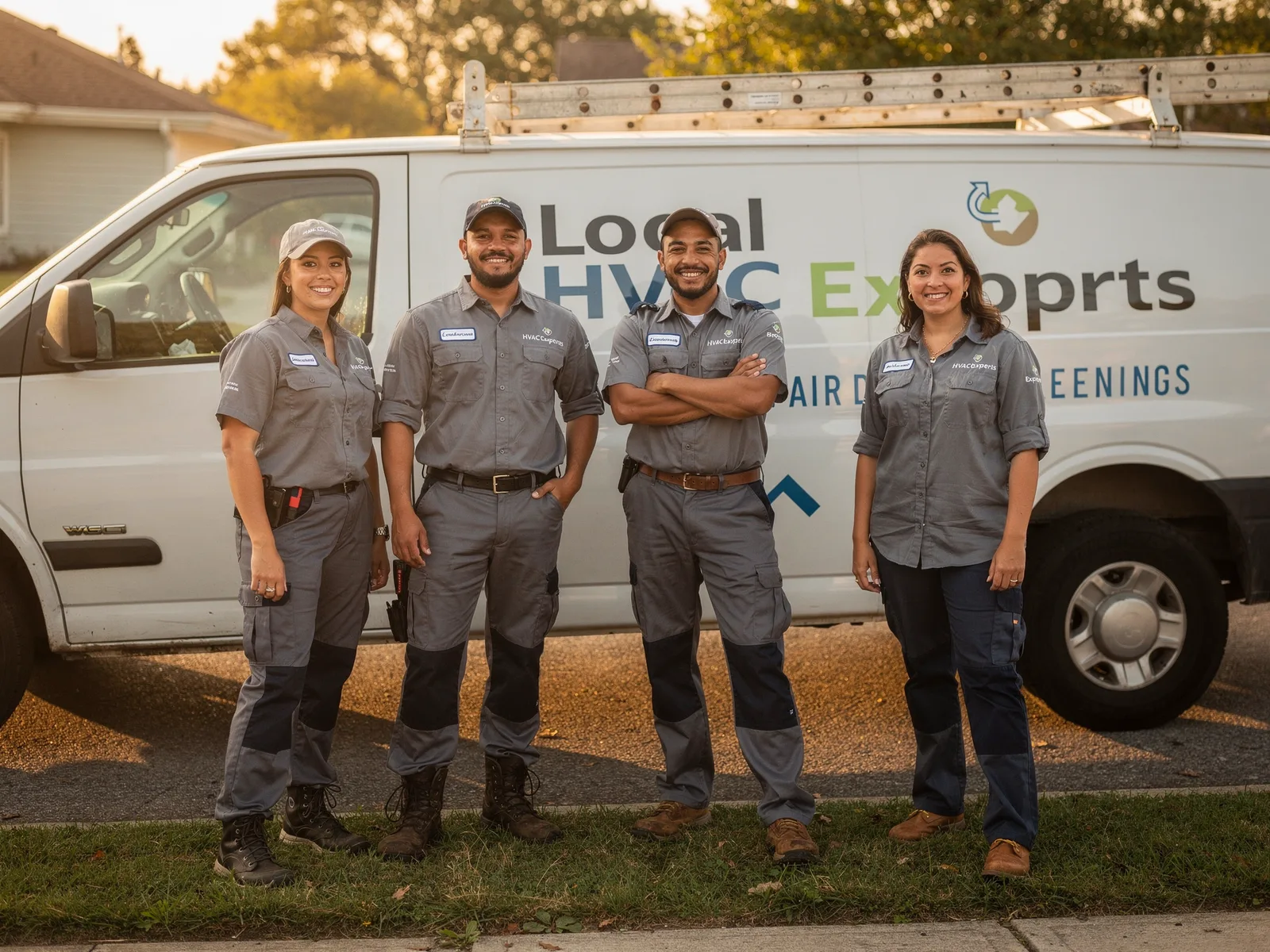 24/7 HVAC Repair & AC Replacement company in Cynthiana, KY