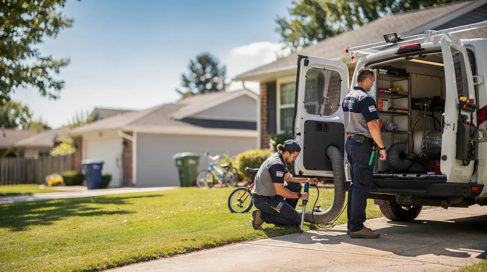 24/7 HVAC Repair & AC Replacement in Cynthiana, KY near me